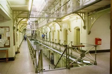 HMP Humber prisoners' fear as third inmate 'drops dead' in weeks - Hull Live