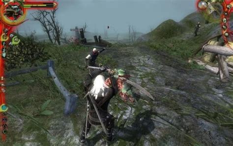 The Witcher: Enhanced Edition Reviews and Ratings - TechSpot