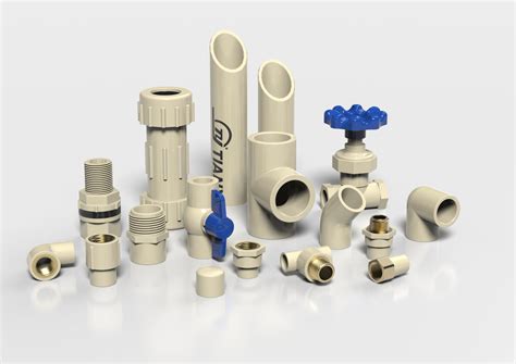 Water Supply Fittings - Plumbing Supplies