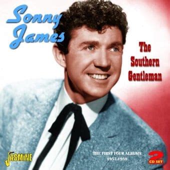 Sonny James ~ Songs List | OLDIES.com