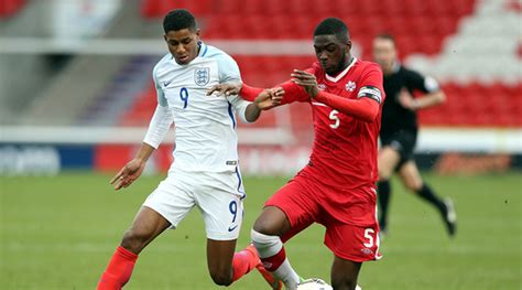 Fikayo Tomori Gets England Cap - Northern Tribune