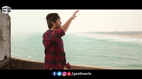 Kanureppala_Kaalam_Full_Video_Song_|_Geetha_Govindam_|_Vijay_Deverakonda,_Rashmika,_Gopi_Sunder ...