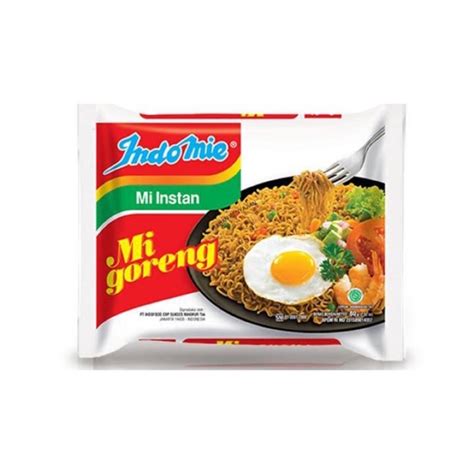 Jual [BACA DESKRIPSI] MIE INDOMIE GORENG PROMO TERMURAH | Shopee Indonesia