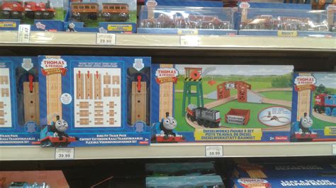 Thomas and Friends Wooden Railway sets by PowerXnetwork on DeviantArt