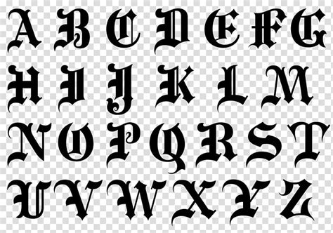 Free Font Cliparts, Download Free Font Cliparts png images, Free ClipArts on Clipart Library