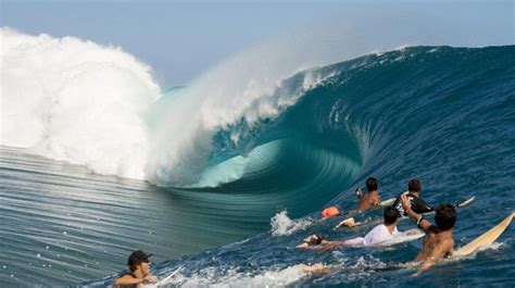 20 Best Surfing Locations on the Planet - Page 17 of 20 - Destination Tips