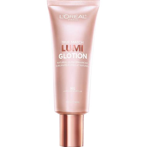 True Match Lumi Glotion Natural Glow Enhancer - L'Oréal | Ulta Beauty | True match lumi, Loreal ...