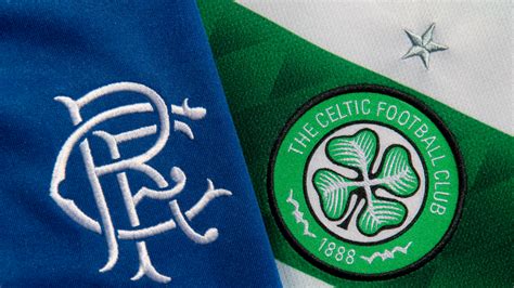 Celtic vs. Rangers head to head, all-time results, trophies won by Old ...