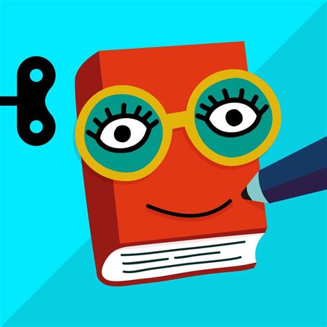 Reading and Writing Apps for Kids