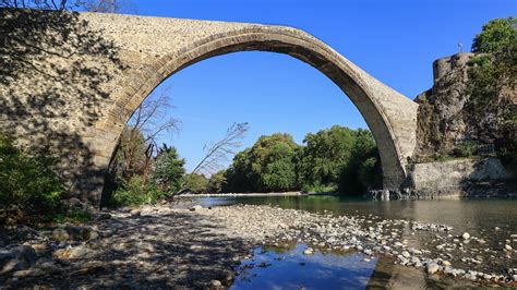 Epirus: Art, Archaeology & History - Archaeology Travel