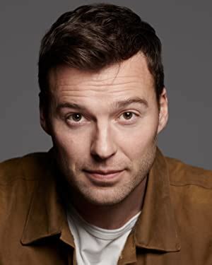 Peter Mooney: Movies, TV, and Bio