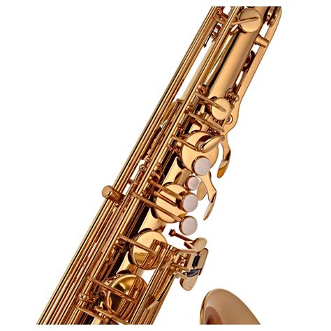 Jupiter JTS500 Tenor Saxophone Outfit with Styled Gig Bag Case at ...