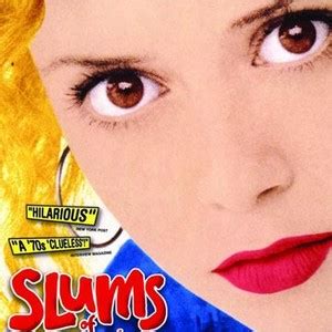 Slums of Beverly Hills (1998) - Rotten Tomatoes