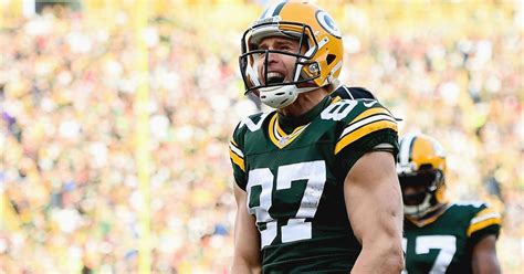 What happened to Jordy Nelson? How former Packers star's career came to ...