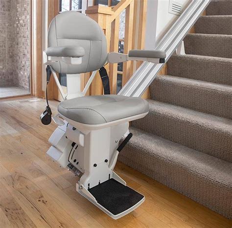 Bruno Stairlifts vs Harmar Stairlifts