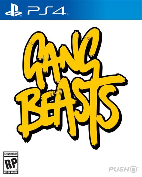 Gang Beasts Review (PS4) | Push Square