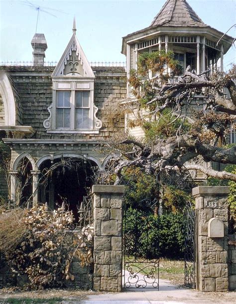 https://flic.kr/p/5AFXsg | Munster House 1965 Universal Studios | Nice ...