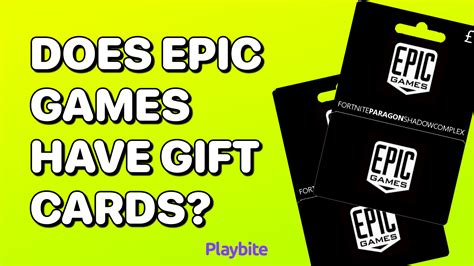 11+ Epicgames Gift Card - ImeldaVaila