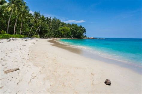 Best Thai Beaches: Best Beaches in Thailand