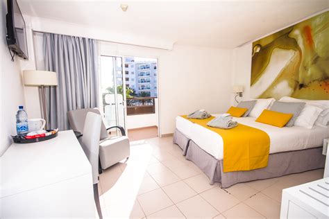 Servatur Waikiki, hotel en Playa del Inglés - Viajes el Corte Inglés