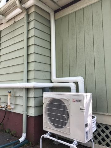 Air Inc. Heating and Air Conditioning Before & After Photo Set ...