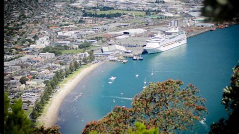 Port of Tauranga Tours Shore Excursions Day Trips with Custom Day Tours ...