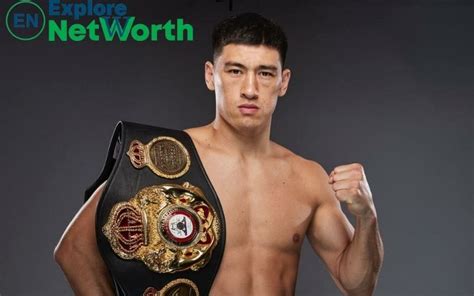 Dmitry Bivol Net Worth, Beats Saul 'Canelo' Alvarez, Age, Wife, Wiki ...