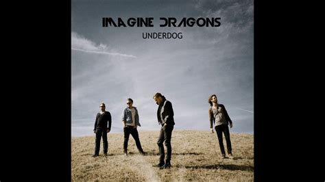 Imagine Dragons Underdog