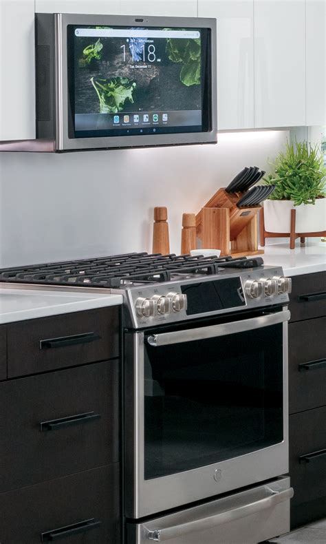 GE Profile at Yale Appliance | Yale Appliance | Boston, Hanover ...