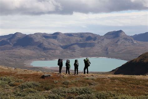 Kangerlussuaq: The settlement at the Ice Sheet [Visit Greenland!]