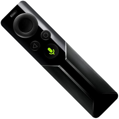 Gadgets and Hacks: nVidia Shield Remote