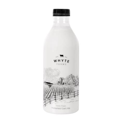 Organic Cow Milk-Buy A2 Organic Milk & Desi Cow Milk- Whyte Farms