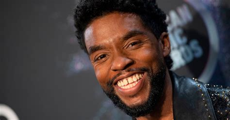 Tweets & Reactions To Chadwick Boseman's Best Actor Oscars Nomination