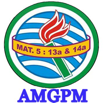 Logo AMGPM dan Penjelasannya - AMGPM Daerah Buru Selatan