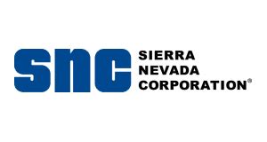 Sierra Nevada Corporation - Space Foundation