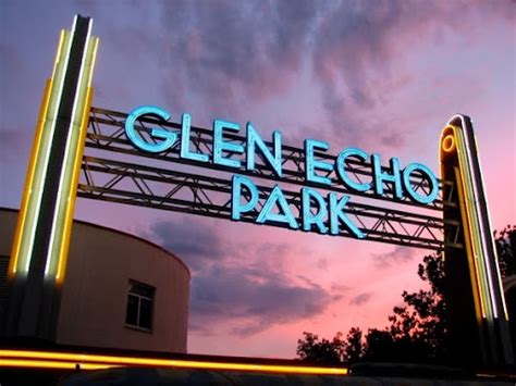 Glen Echo Park | We Are the DMV | Pinterest