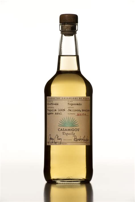 Casamigos Tequila Names Legendary Sidney Frank Importing Company ...