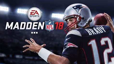 Madden NFL 18 -- Gameplay (PS4) - YouTube