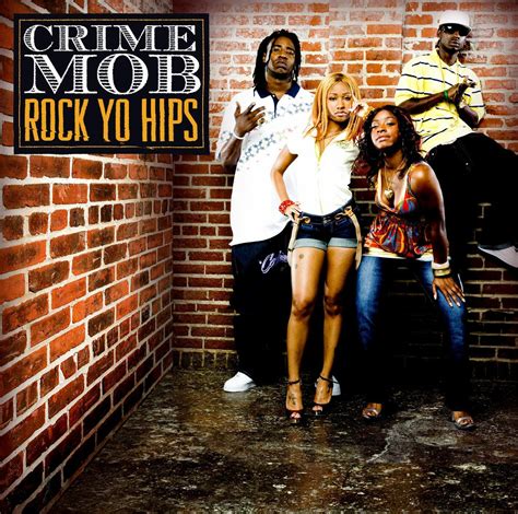 Crime Mob - Rock Yo Hips | iHeart