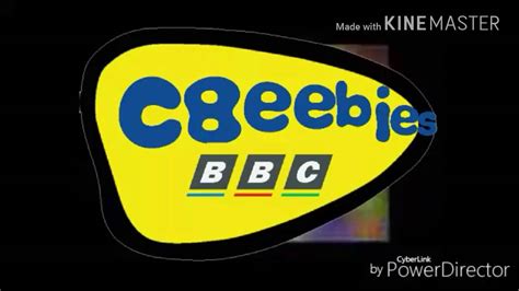 Cbeebies Logo Youtube