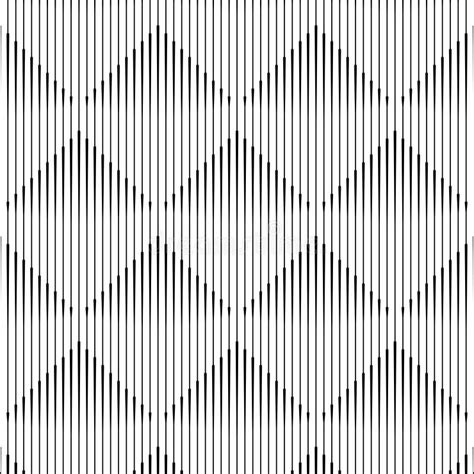 Geometric Seamless Pattern Background. Simple Graphic Print. Vector ...