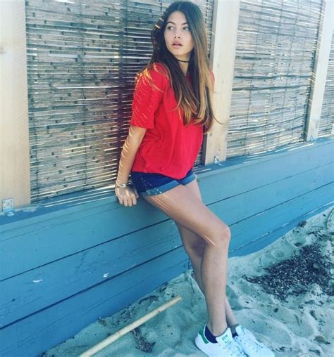 The Best Thylane Blondeau Images On Pinterest Thylane | My XXX Hot Girl