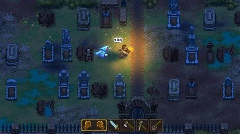 Graveyard Keeper Gets Free "Breaking Dead" DLC – GameSpew