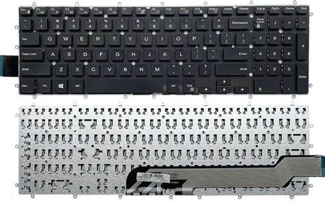 Keyboard For Dell Inspiron 5570 | PCParts PH