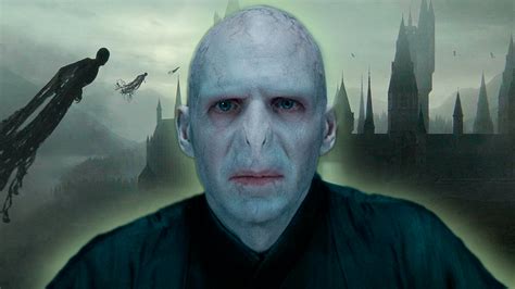 Voldemort's Horcrux Dream Could Have Doomed Hogwarts's Best Relic