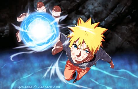 Boruto Rasengan Wallpapers - Top Free Boruto Rasengan Backgrounds ...