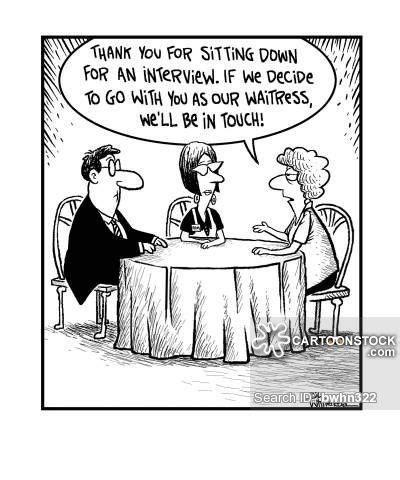 Catering Industry cartoons, Catering Industry cartoon, funny, Catering ...