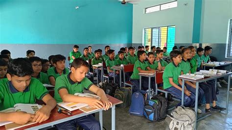 Why Is the Navodaya Vidyalaya Entrance Exam Important? | by View My ...