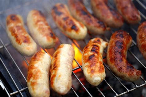 How to Grill Brats (You Might Be Cooking Them Wrong) | Taste of Home