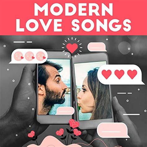 Amazon.com: Modern Love Songs : VARIOUS ARTISTS: Digital Music